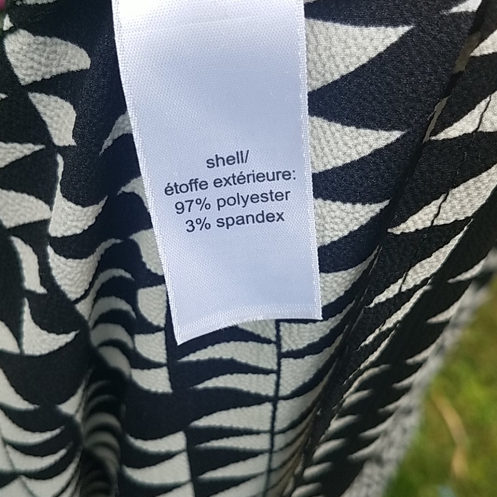 Sleeveless maxi dress - Picture 5 of 5